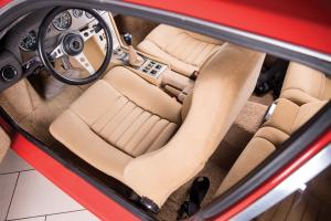Renault Alpine A310 1971 года 